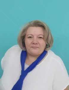 Малькова Наталья Владимировна Малькова Наталья Владимировна