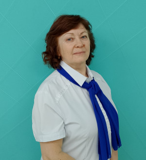 Педагогический работник Батенева Ирина Леонидовна Педагогический работник Батенева Ирина Леонидовна