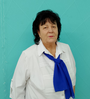Воспитатель Кривохижа Антонина Алексеевна Воспитатель Кривохижа Антонина Алексеевна