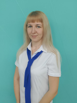 Помощник воспитателя Пушкарь Наталья Юрьевна Помощник воспитателя Пушкарь Наталья Юрьевна
