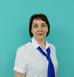 Повар Давыдова Татьяна Юрьевна Повар Давыдова Татьяна Юрьевна